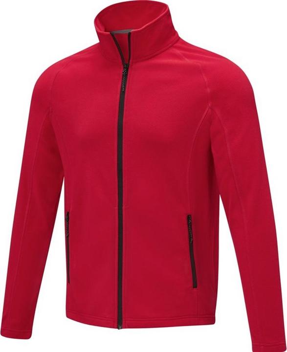 Immagine prodotto Elevate Essentials Giacca in pile Zelus Uomo (XL)