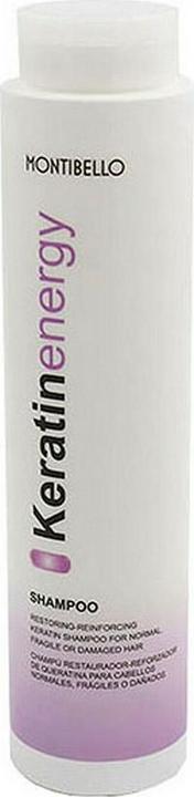 Actual product image Montibello Shampoo Energy (1000 ml, Liquid shampoo)