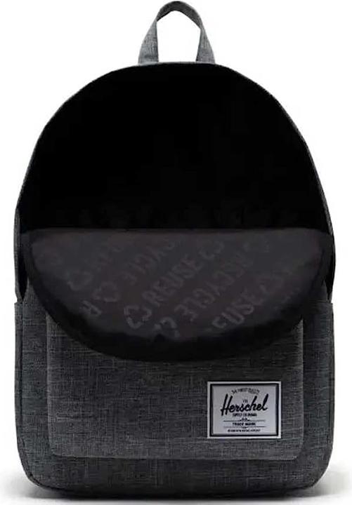 Image du produit Herschel Rucksack CLASSIC X-LARGE Backpack 30 L mit Laptopfach, Seitenfächern und Fronttasche (30 l)