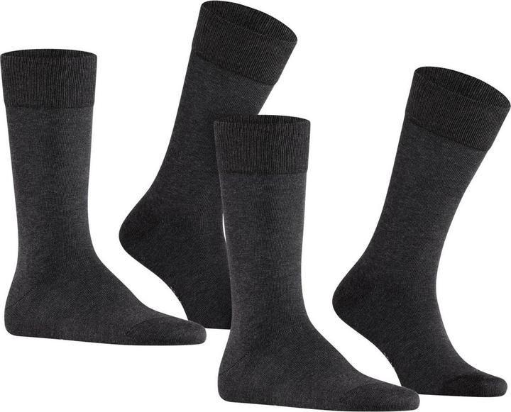 Produktbild Falke Happy DP SO (4er Pack, 39 - 42)