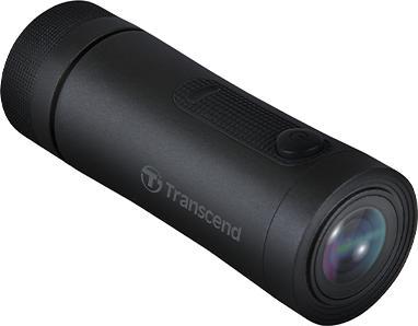Image du produit Transcend Dashcam DrivePro 20 64GB avec sangles (WiFi, Vision nocturne, Accéléromètre, Microphone intégré, Full HD)