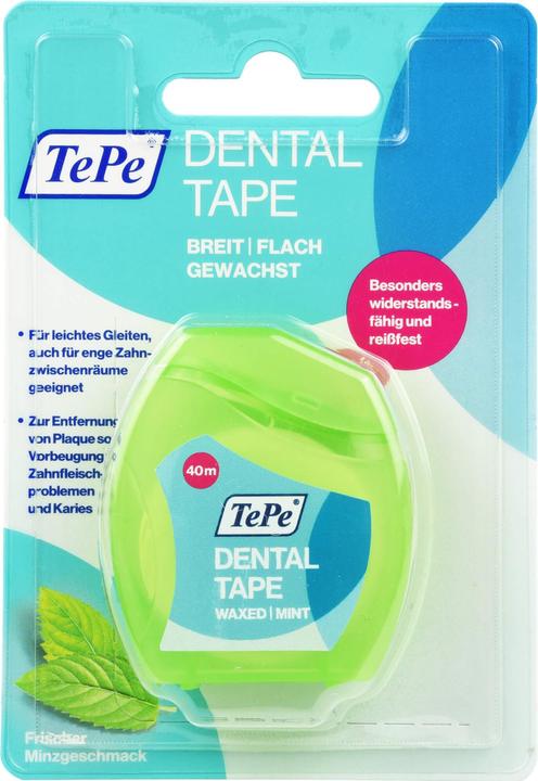 TePe Dental Tape (40 m)