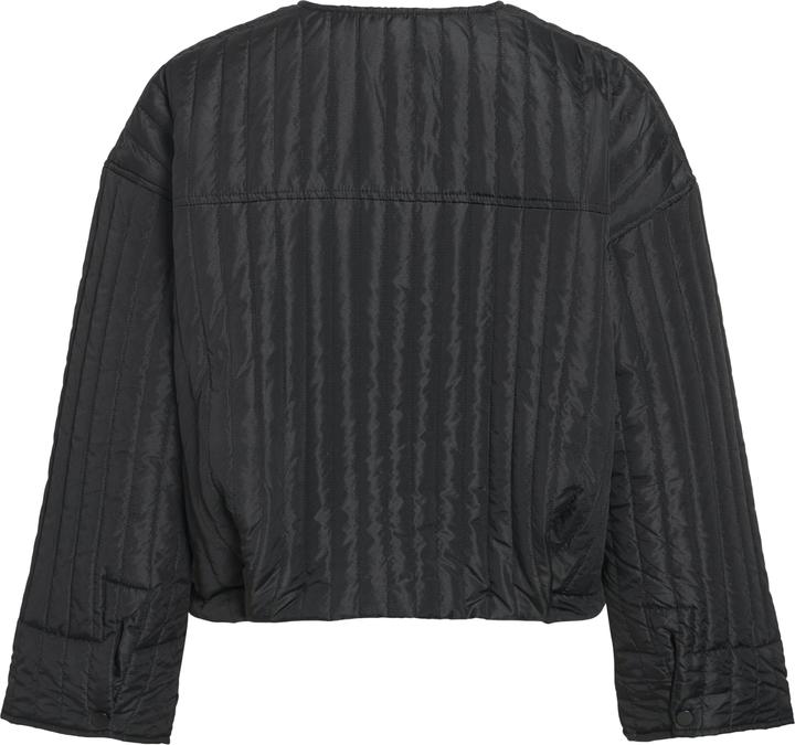Image du produit Vila Reissverschluss Bomberjacke (36)