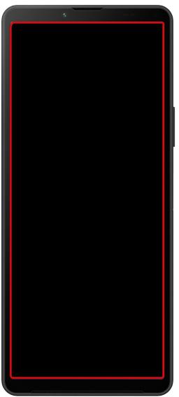 Produktbild Mobilize Glas (1 Stück, Sony Xperia 10 V)