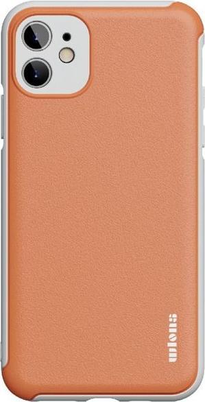 Produktbild MU Style Macaron Series Plastik Hülle (Apple iPhone 12 mini)