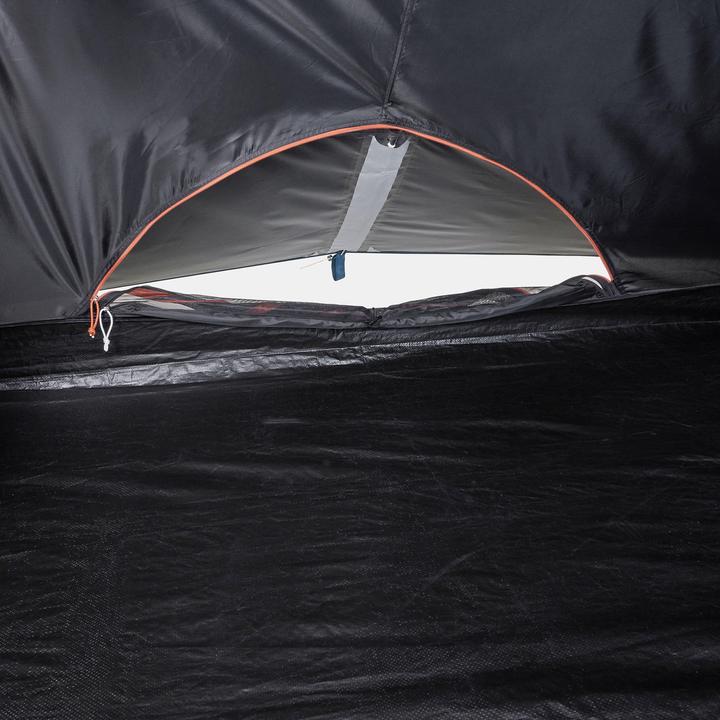 Immagine prodotto Quechua secondi d'aria 4.1 fb 302837 (Tenda gonfiabile, 15 kg, 4 persone)