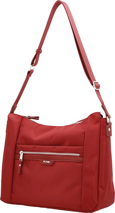 Actual product image Picard Adventure shoulder bag 35 cm
