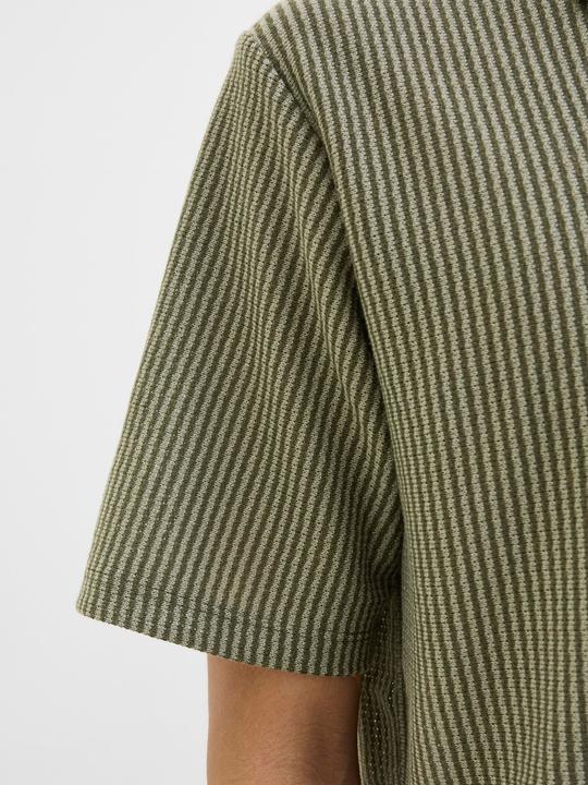Actual product image Jack & Jones Jprkash Ss Polo Styd Ss25 (XL)
