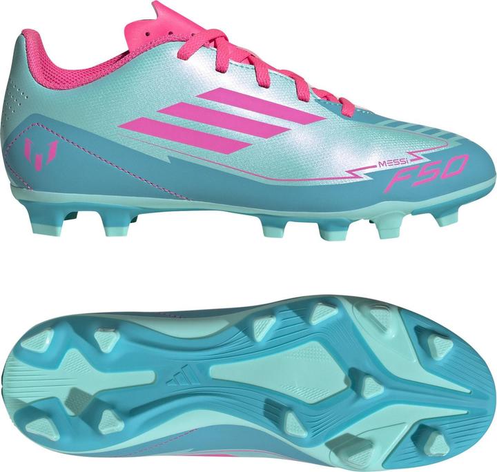 Produktbild adidas F50 Club Messi FG/MG (35)