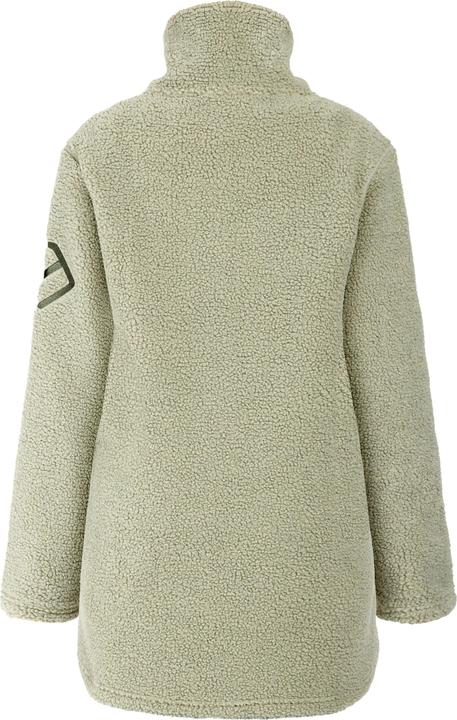 Actual product image Didriksons Women's Marina Half-Zip (42)