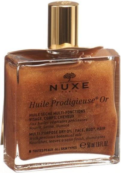 Image du produit Nuxe Huile Prodigieuse Ou (100 ml)