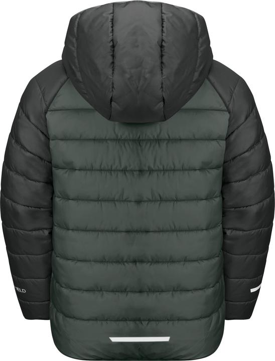 Produktbild Jack Wolfskin Kid's Zenon Jacket (116)