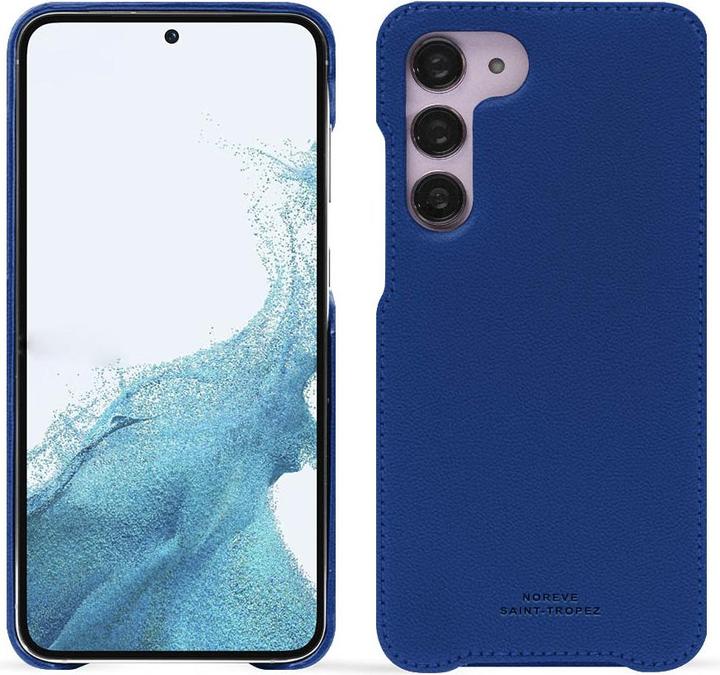 Immagine prodotto Noreve Coque en cuir (Samsung Galaxy S23)