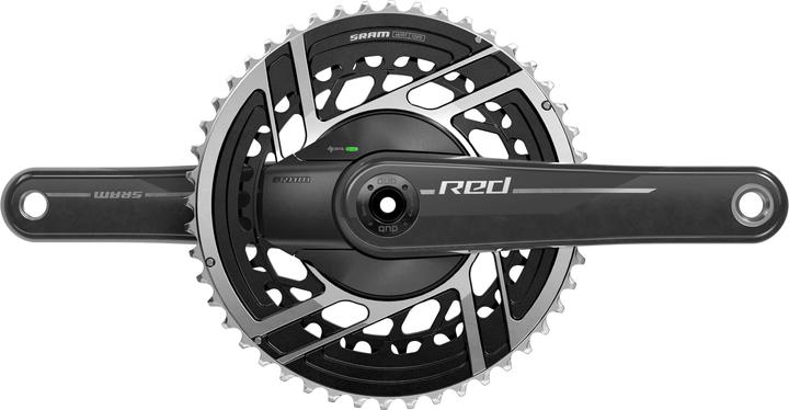 Actual product image Sram Red AXS E1 Powermeter (172.50 mm)