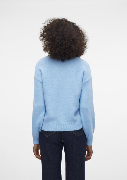 Produktbild Vero Moda VMALINA Pullover Strickpullover (S)