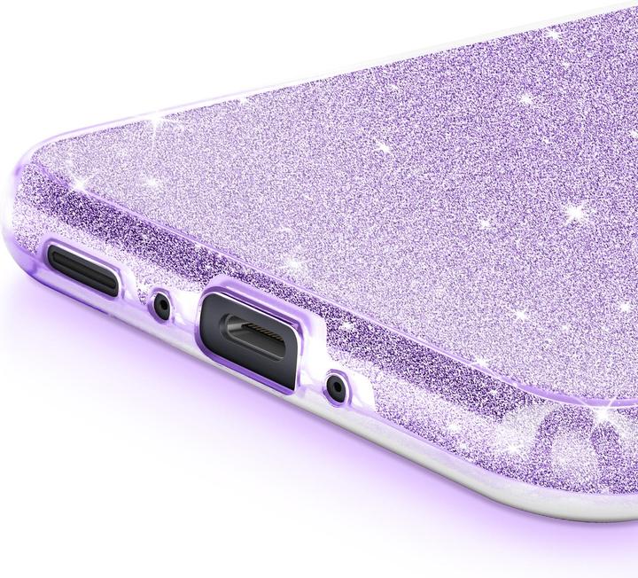 Actual product image Avizar Spark Case (Samsung Galaxy A35)