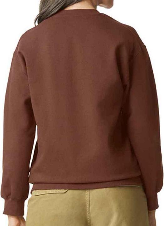 Produktbild Gildan Softstyle Sweatshirt Mittelschwer (4XL)
