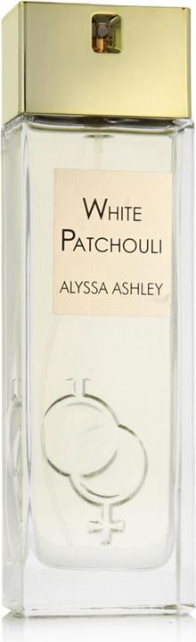 Actual product image Alyssa Ashley Alyssahley - White Patchouli EDP - 100ml (Eau de parfum, 100 ml)