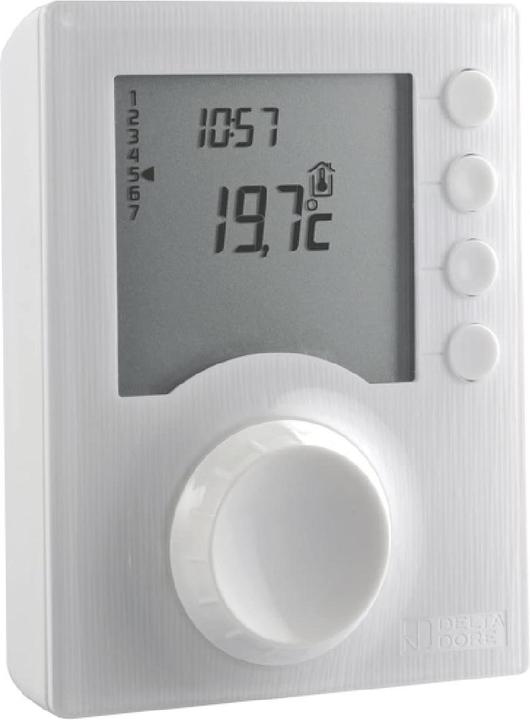 Actual product image Immergas CABLE THERMOSTAT TYBOX 117+