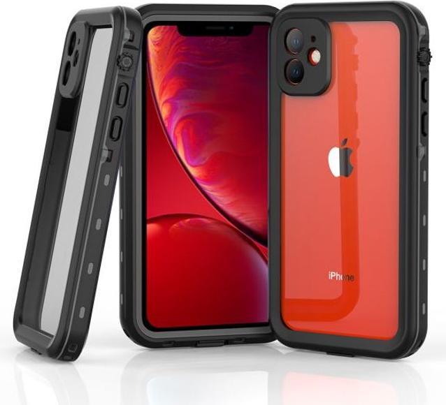 Produktbild Mu Sport 360° Allwetterschutz (Apple iPhone 11)