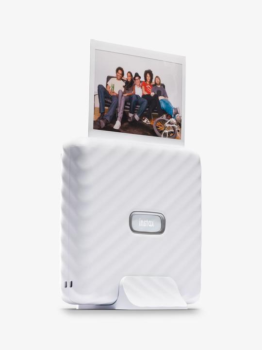 Produktbild Fujifilm Instax Link Wide (Thermodirekt / Thermotransfer, Farbe)