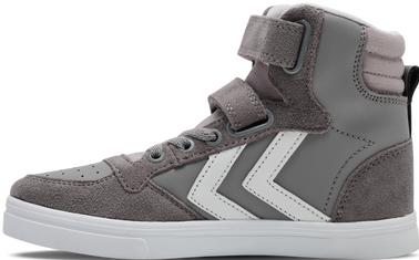 Immagine prodotto hummel Slimmer Stadil in pelle alta JR (33)