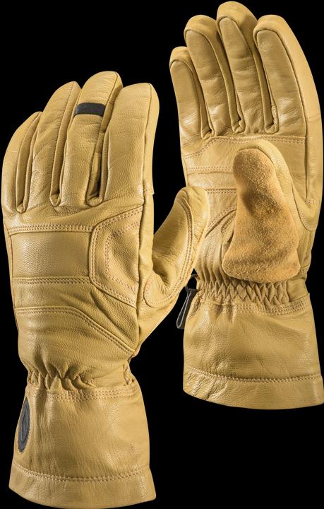 Produktbild Black Diamond Kingpin Gloves (L)