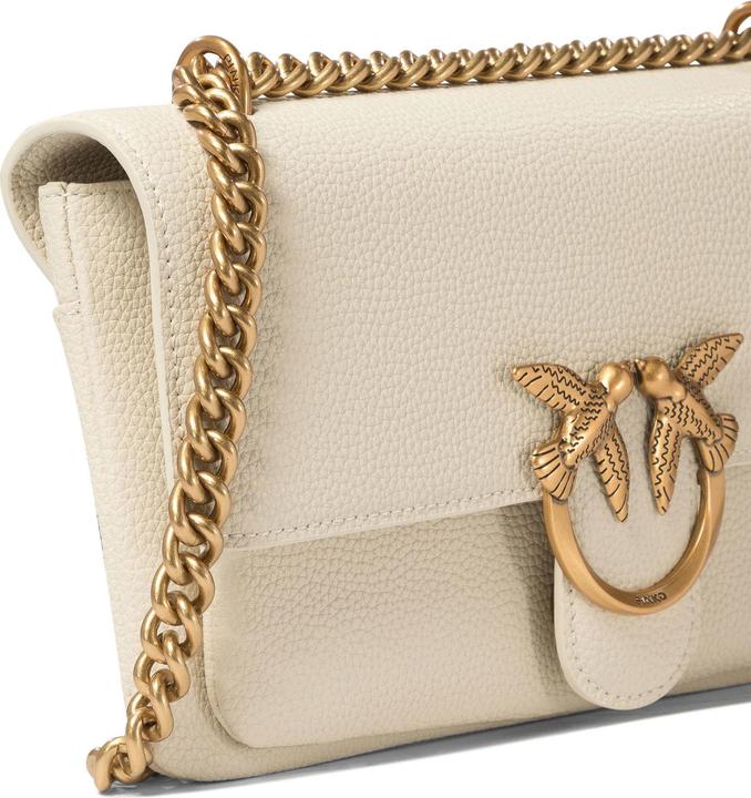 Actual product image Pinko Crossbody bags