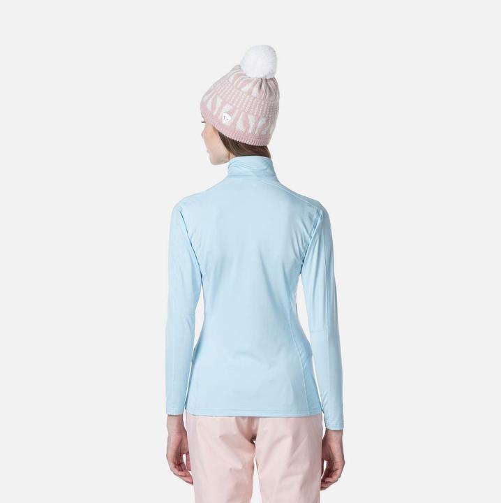Immagine prodotto Rossignol Classique Sweatshirt mit 1/2-Reissverschluss (S)
