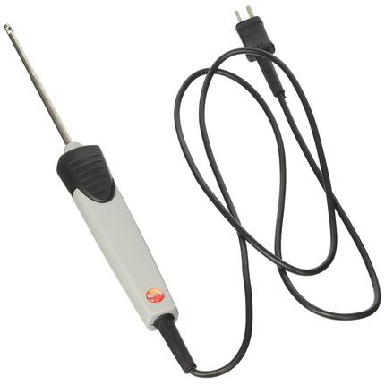 Actual product image Testo Air sensor 0602 1793 Calibration