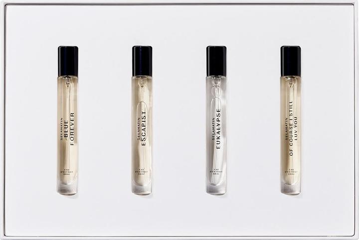 Actual product image Selahatin Nomadic Rituals (40 ml)