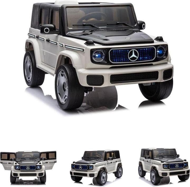 Image du produit Es-toys Mercedes EQG AMG (12 V)