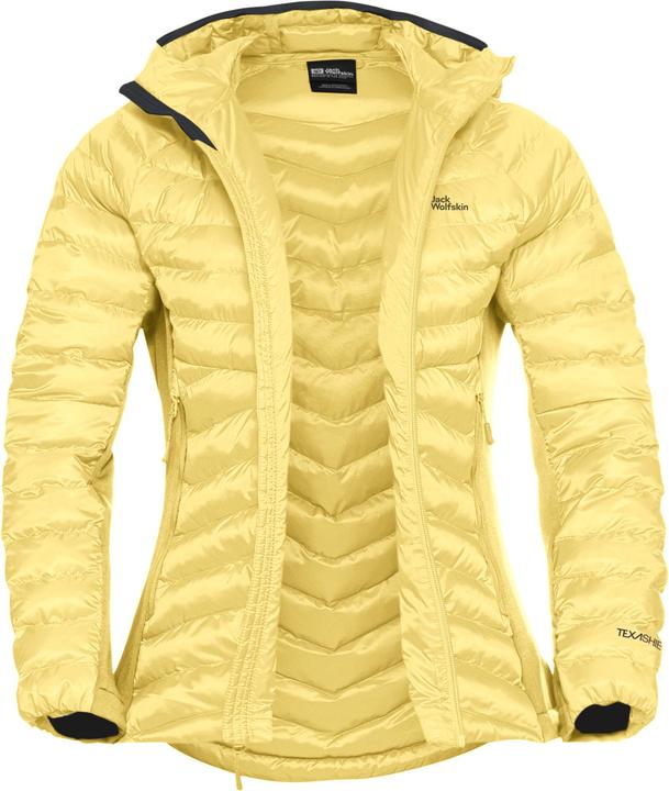 Immagine prodotto Jack Wolfskin Routeburn Pro Ins Jkt W (XXL)