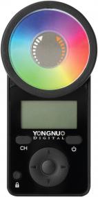 Produktbild Yongnuo Lampa LED YN300 IV - RGB, WB (3200 K - 5500 K)