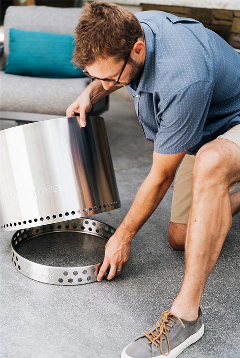 Produktbild Solo Stove Bonfire (49.50 cm)