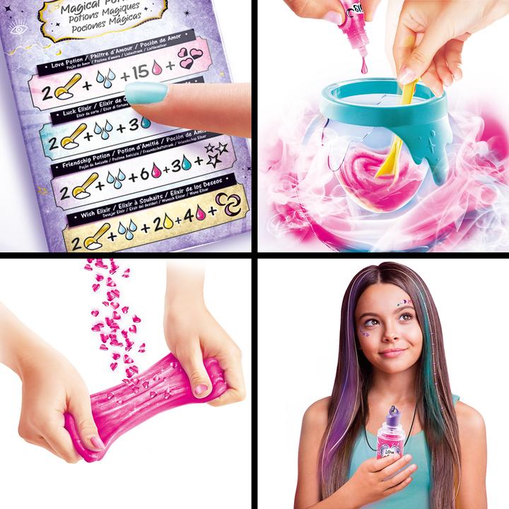 Produktbild Canal Toys Magische Schleimfabrik