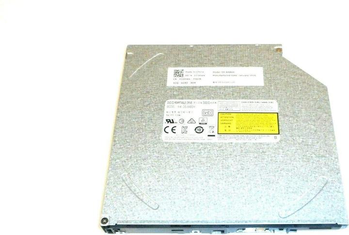 Dell ASSY DVD+/-RW 8 12.7T PLD XLOB