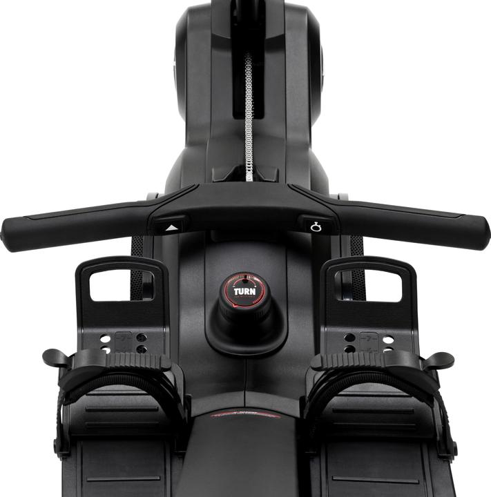 Produktbild Life Fitness Heat Performance Rower TFT