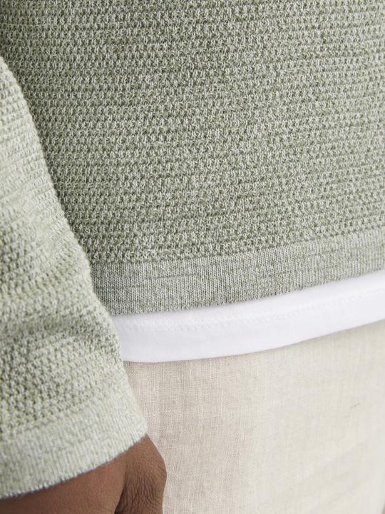 Immagine prodotto Jack & Jones Jjegeorge Knit Crew Neck Noos (S)