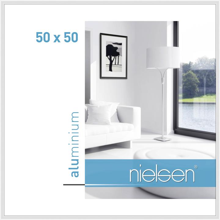 Produktbild Nielsen Classic (50 x 50 cm)