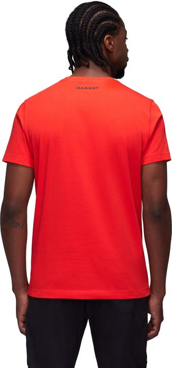 Actual product image Mammut Core T-Shirt Men Logo (XXL)