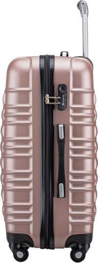 Image du produit Juskys Set de valises rigides Rome (120 l, Bagage à main (jusqu'à 50l), M (50 - 90l), L (90 - 115l), XL (à partir de 115l))