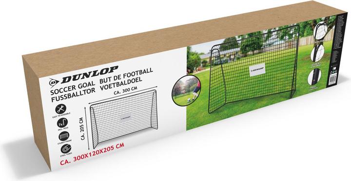 Immagine prodotto Dunlop Gol di calcio