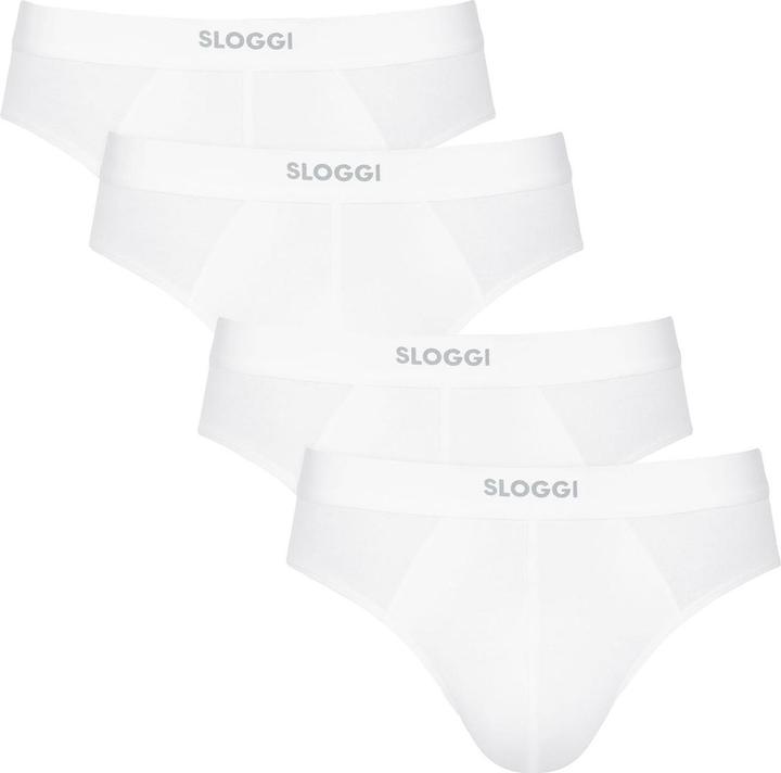 Immagine prodotto Sloggi Slip EVER Ease Brief (M, confezione da 4)