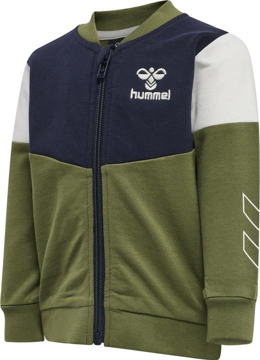 Immagine prodotto hummel Giacca Con Zip Hmlfinn (74)