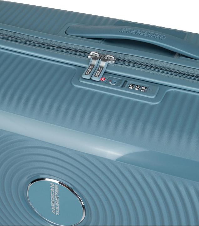 Immagine prodotto American Tourister Soundbox (110 l, XL (da 115l))