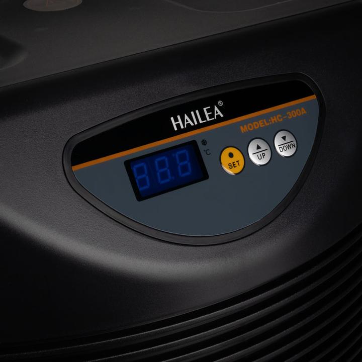Image du produit Hailea Ultra Titan 500 HC300