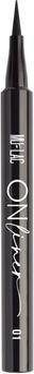 Immagine prodotto Mulac ONliner 01 Total Black (01 Totale Nero)
