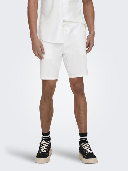 Image du produit Only & Sons Short uni (XXL)