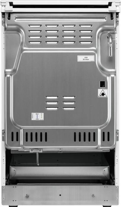 Actual product image Electrolux LKK560203W